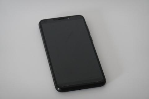 Photo of PinePhone Beta Edition Linux Smartphone