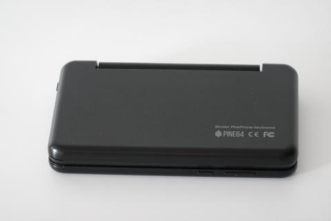 Photo 2 of PinePhone (Pro) Keyboard